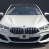 bmw 8-series 2019 -BMW--BMW 8 Series 3BA-GV30--WBAGV22040CD36810---BMW--BMW 8 Series 3BA-GV30--WBAGV22040CD36810- image 4