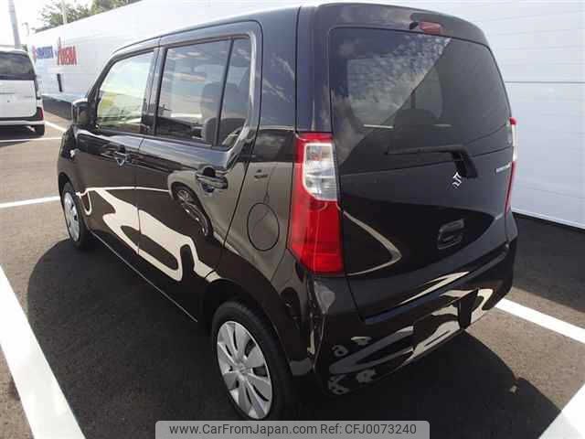 suzuki wagon-r 2014 -SUZUKI--Wagon R MH34S--344895---SUZUKI--Wagon R MH34S--344895- image 2