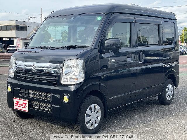 suzuki every 2022 -SUZUKI--Every 5BD-DA17V--DA17V-638669---SUZUKI--Every 5BD-DA17V--DA17V-638669- image 1