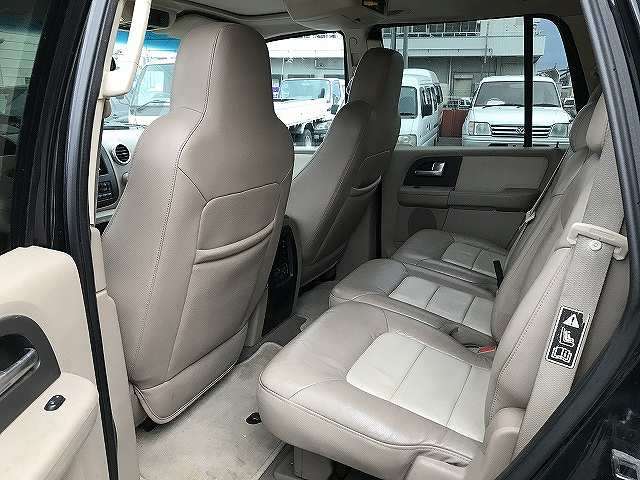 2008 Ford Expedition UNKNOWN 4WD - Car Price $4,110