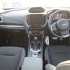 subaru forester 2022 CFJ1555145 image 3