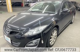 mazda atenza 2013 AF-GH5FS-202516