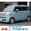 suzuki wagon-r 2022 quick_quick_5AA-MX91S_MX91S-147826 image 1