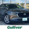 mazda cx-3 2021 CFJ1578880 image 1