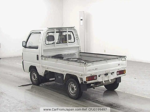 honda acty-truck 1995 -HONDA--Acty Truck HA4-2217003---HONDA--Acty Truck HA4-2217003- image 2