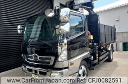 hino ranger 2004 -HINO--Hino Ranger FJ7JGFA-10025---HINO--Hino Ranger FJ7JGFA-10025-