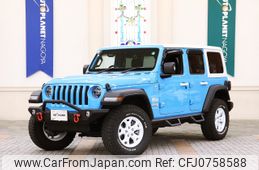 chrysler jeep-wrangler 2021 -CHRYSLER--Jeep Wrangler 3BA-JL36L--1C4HJXKG4MW618833---CHRYSLER--Jeep Wrangler 3BA-JL36L--1C4HJXKG4MW618833-