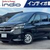 nissan serena 2019 quick_quick_DAA-GC27_GC27-039371 image 1