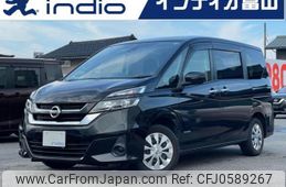 nissan serena 2019 quick_quick_DAA-GC27_GC27-039371