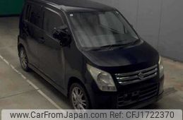 suzuki wagon-r 2009 CFJ1722370