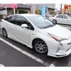toyota prius 2016 CFJ1113677 image 3