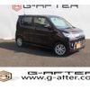 suzuki wagon-r 2014 -SUZUKI--Wagon R DAA-MH44S--MH44S-455119---SUZUKI--Wagon R DAA-MH44S--MH44S-455119- image 1