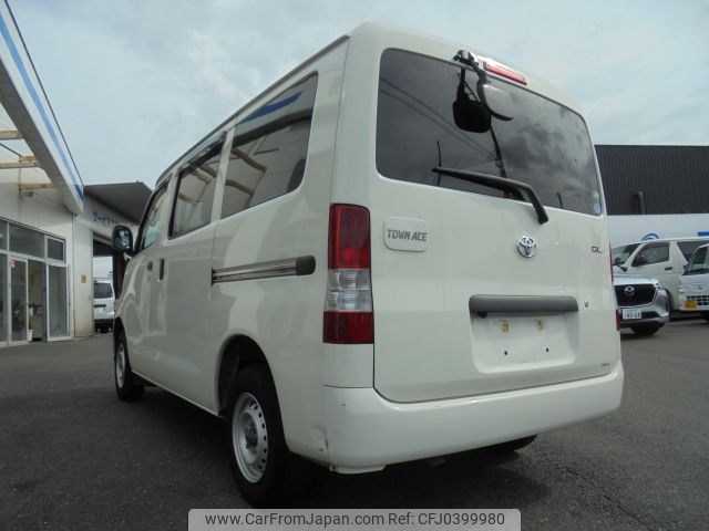 toyota townace-van 2019 YAMAKATSU_S402M-0084824 image 2