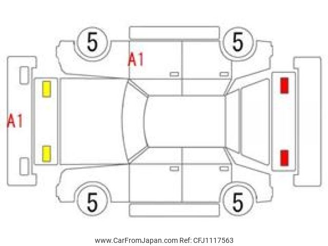 toyota crown 2021 -TOYOTA--Crown 6AA-AZSH20--AZSH20-1080550---TOYOTA--Crown 6AA-AZSH20--AZSH20-1080550- image 2