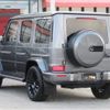 mercedes-benz g-class 2022 quick_quick_3DA-463350_W1N4633502X425815 image 7