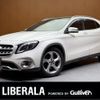 mercedes-benz gla-class 2017 CFJ1859785 image 1