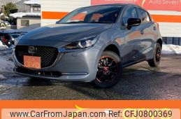 mazda demio 2021 -MAZDA--MAZDA2 DJLAS--250720---MAZDA--MAZDA2 DJLAS--250720-