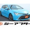 toyota corolla-sport 2021 CFJ1647366 image 1