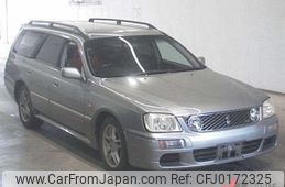 nissan stagea 1999 -NISSAN--Stagea WGNC34--127762---NISSAN--Stagea WGNC34--127762-