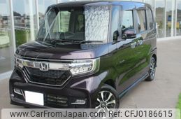 honda n-box 2018 -HONDA--N BOX DBA-JF3--JF3-1150247---HONDA--N BOX DBA-JF3--JF3-1150247-