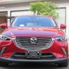 mazda cx-3 2017 -MAZDA--CX-3 6BA-DKEFW--DKEFW-101350---MAZDA--CX-3 6BA-DKEFW--DKEFW-101350- image 2