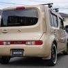 nissan cube 2009 TE2383 image 7