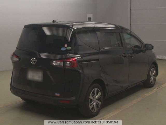 toyota sienta 2021 -TOYOTA--Sienta 5BA-NSP170G--NSP170-7275761---TOYOTA--Sienta 5BA-NSP170G--NSP170-7275761- image 2