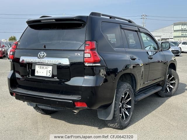 toyota land-cruiser-prado 2020 quick_quick_LDA-GDJ150W_GDJ150-0048248 image 2