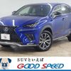 lexus nx 2019 -LEXUS--Lexus NX DAA-AYZ15--AYZ15-1013362---LEXUS--Lexus NX DAA-AYZ15--AYZ15-1013362- image 1