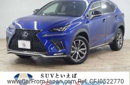 lexus nx 2019 -LEXUS--Lexus NX DAA-AYZ15--AYZ15-1013362---LEXUS--Lexus NX DAA-AYZ15--AYZ15-1013362-