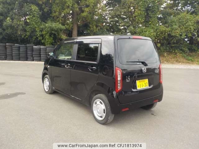 honda n-wgn 2021 CFJ1813974 image 2