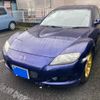 mazda rx-8 2004 -MAZDA--RX-8 ABA-SE3P--SE3P-124292---MAZDA--RX-8 ABA-SE3P--SE3P-124292- image 1