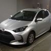 toyota yaris 2020 -TOYOTA--Yaris 5BA-KSP210--KSP210-0014267---TOYOTA--Yaris 5BA-KSP210--KSP210-0014267- image 1