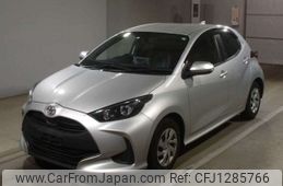 toyota yaris 2020 -TOYOTA--Yaris 5BA-KSP210--KSP210-0014267---TOYOTA--Yaris 5BA-KSP210--KSP210-0014267-