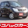 suzuki wagon-r 2016 quick_quick_MH34S_MH34S-523235 image 1