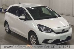 honda fit 2020 -HONDA--Fit 6AA-GR4--GR4-1007417---HONDA--Fit 6AA-GR4--GR4-1007417-