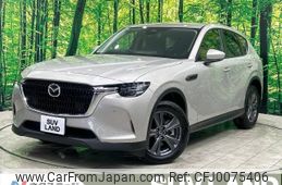 mazda mazda-others 2023 -MAZDA--CX-60 3DA-KH3P--KH3P-110***---MAZDA--CX-60 3DA-KH3P--KH3P-110***-