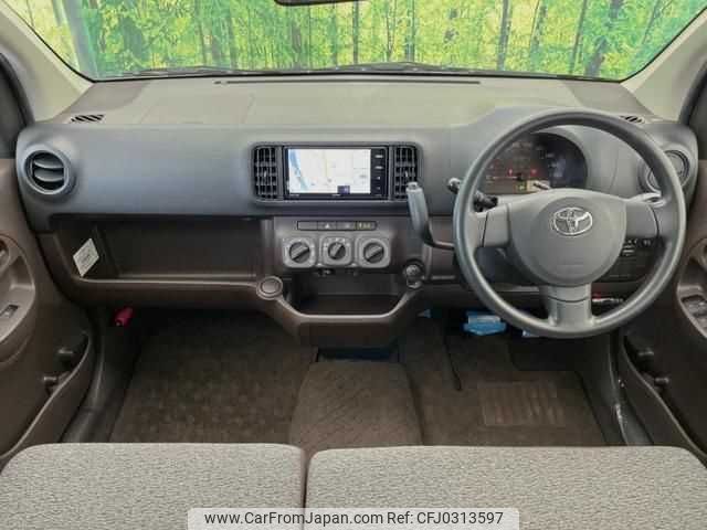 toyota passo 2013 TE793 image 1