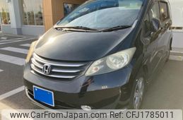 honda freed 2008 CFJ1785011