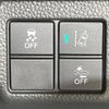 honda n-box 2020 -HONDA--N BOX 6BA-JF3--JF3-2234937---HONDA--N BOX 6BA-JF3--JF3-2234937- image 8