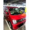 suzuki wagon-r 2017 quick_quick_DBA-MH35S_109007 image 1