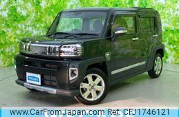 daihatsu taft 2022 CFJ1746121