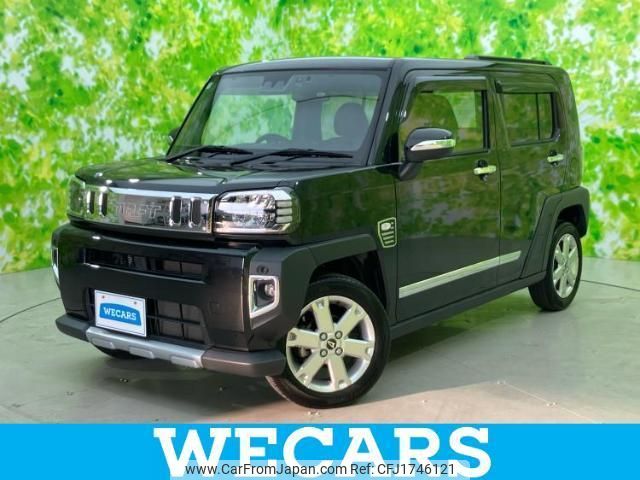 daihatsu taft 2022 CFJ1746121 image 1