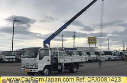 isuzu elf-truck 2007 GOO_NET_EXCHANGE_0206393A30240805W002