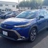 toyota corolla-cross 2023 -TOYOTA 【名古屋 336ﾉ2225】--Corolla Cross 6AA-ZVG11--ZVG11-1056574---TOYOTA 【名古屋 336ﾉ2225】--Corolla Cross 6AA-ZVG11--ZVG11-1056574- image 35