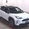 toyota yaris-cross 2022 quick_quick_5BA-MXPB10_MXPB10-3024885 image 1