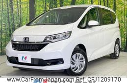 honda freed 2024 quick_quick_GB6_GB6-3205110