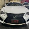 lexus rc-f 2015 quick_quick_USC10_USC10-6000648 image 4