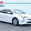 toyota prius 2017 -TOYOTA--Prius DAA-ZVW50--ZVW50-6113496---TOYOTA--Prius DAA-ZVW50--ZVW50-6113496- image 18