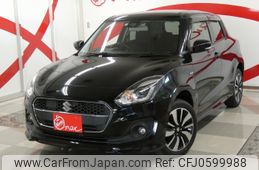 suzuki swift 2019 CFJ0599988